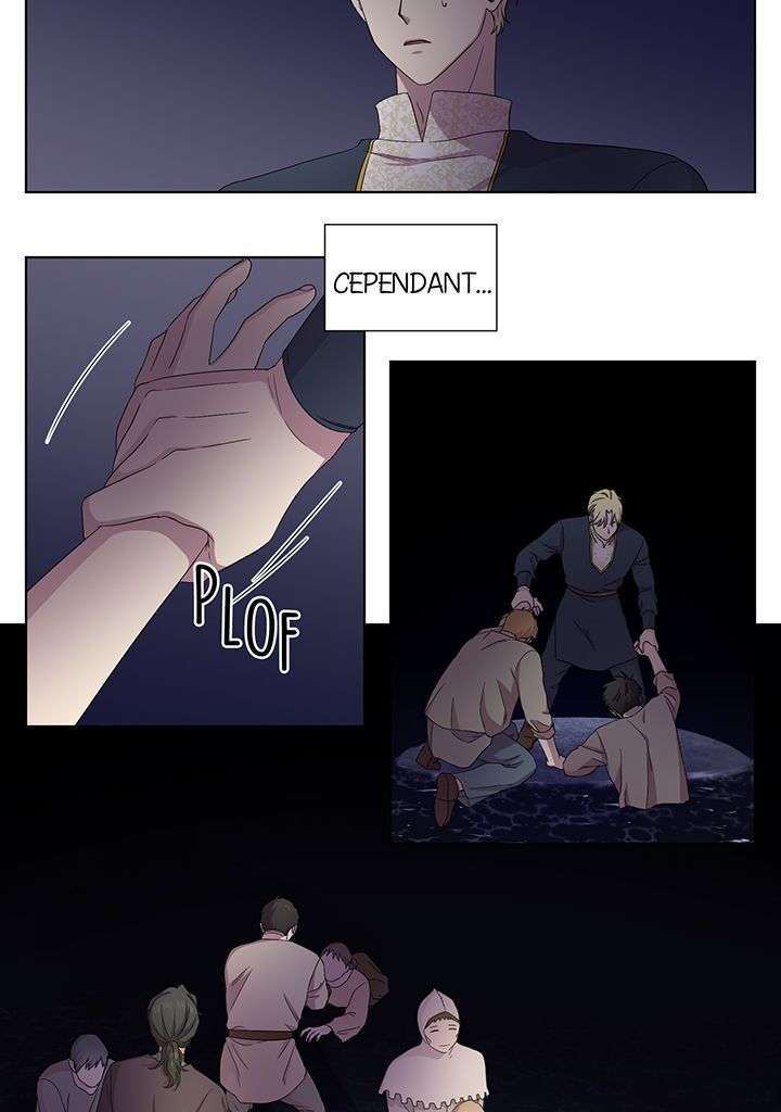 Read Ombres et Lumières FR Manga Online
