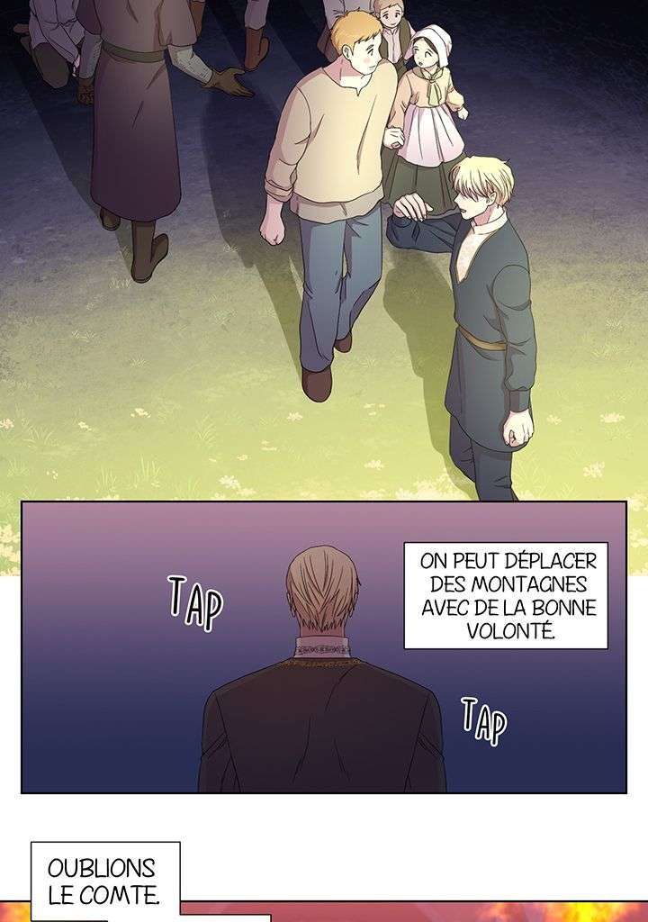 Read Ombres et Lumières FR Manga Online