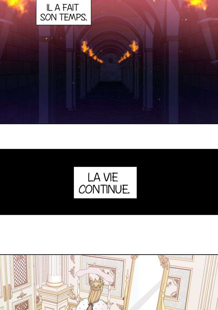 Read Ombres et Lumières FR Manga Online