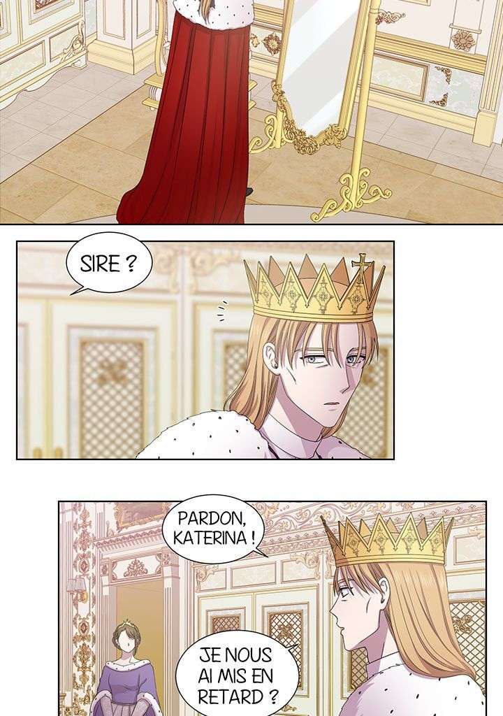 Read Ombres et Lumières FR Manga Online