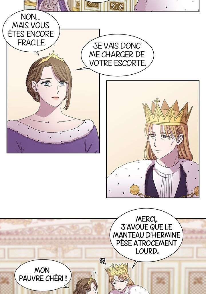 Read Ombres et Lumières FR Manga Online