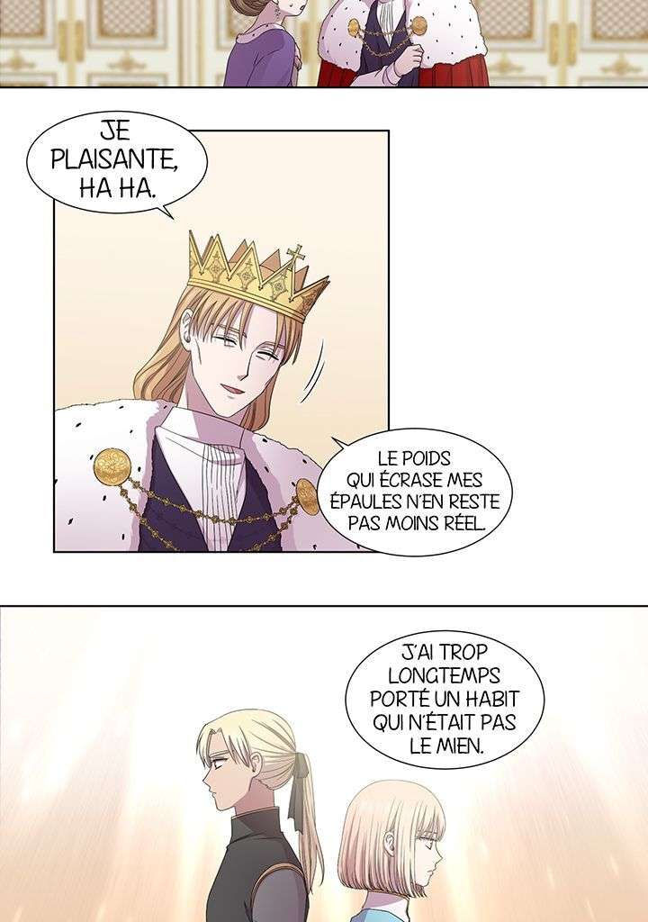 Read Ombres et Lumières FR Manga Online