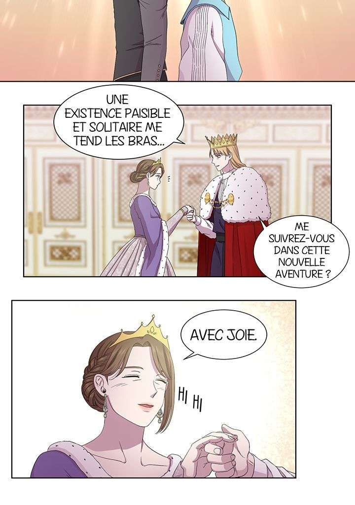 Read Ombres et Lumières FR Manga Online
