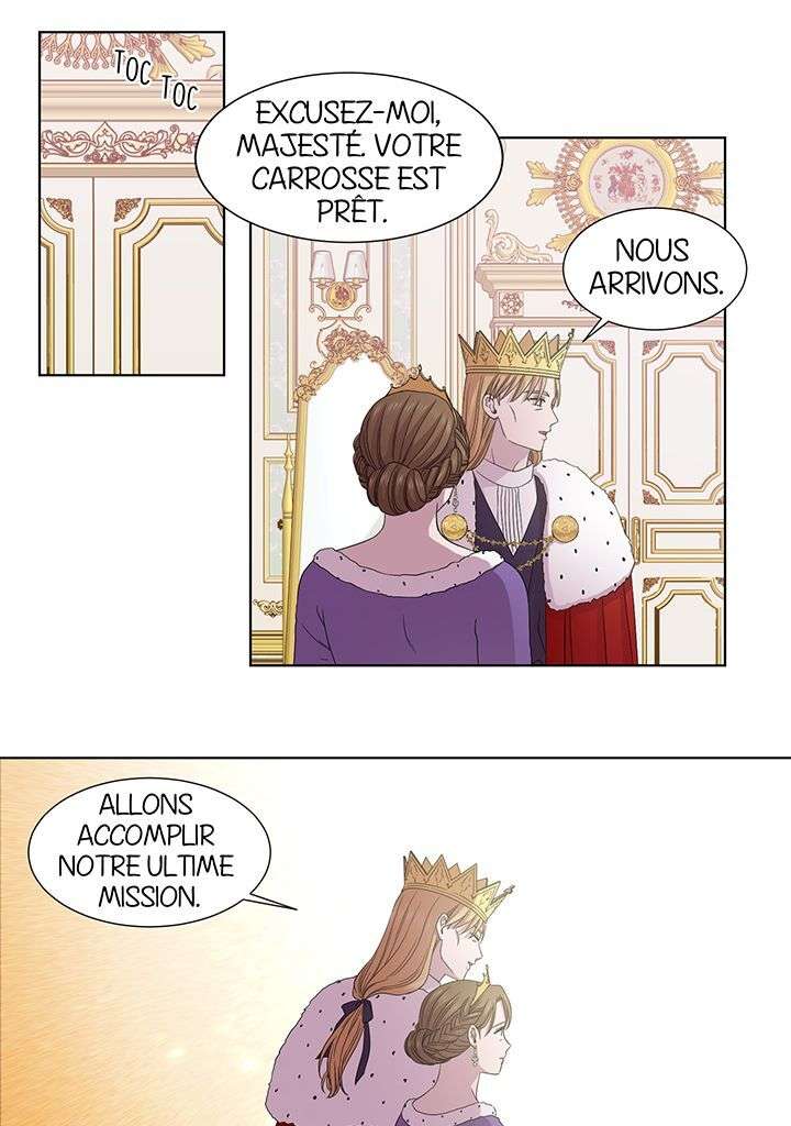 Read Ombres et Lumières FR Manga Online