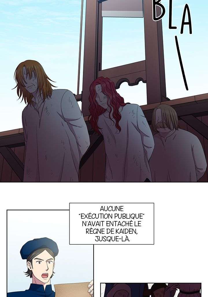 Read Ombres et Lumières FR Manga Online