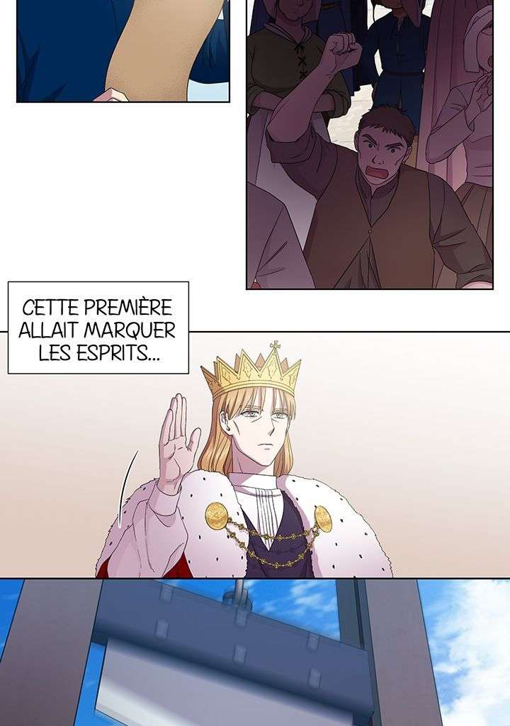 Read Ombres et Lumières FR Manga Online