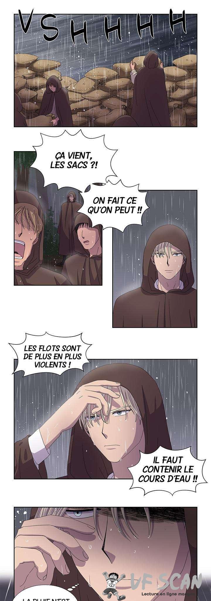 Read Ombres et Lumières FR Manga Online