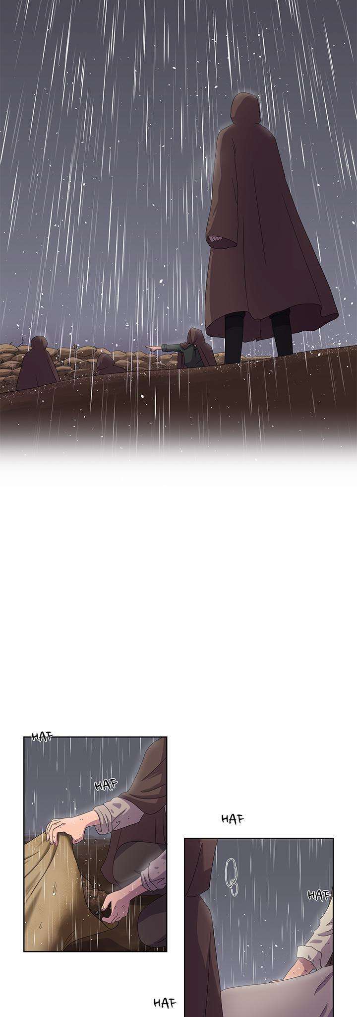 Read Ombres et Lumières FR Manga Online
