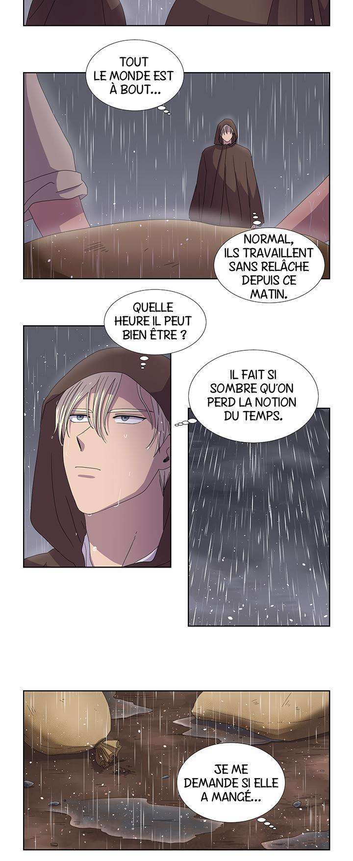 Read Ombres et Lumières FR Manga Online