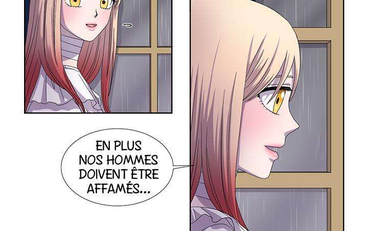 Read Ombres et Lumières FR Manga Online