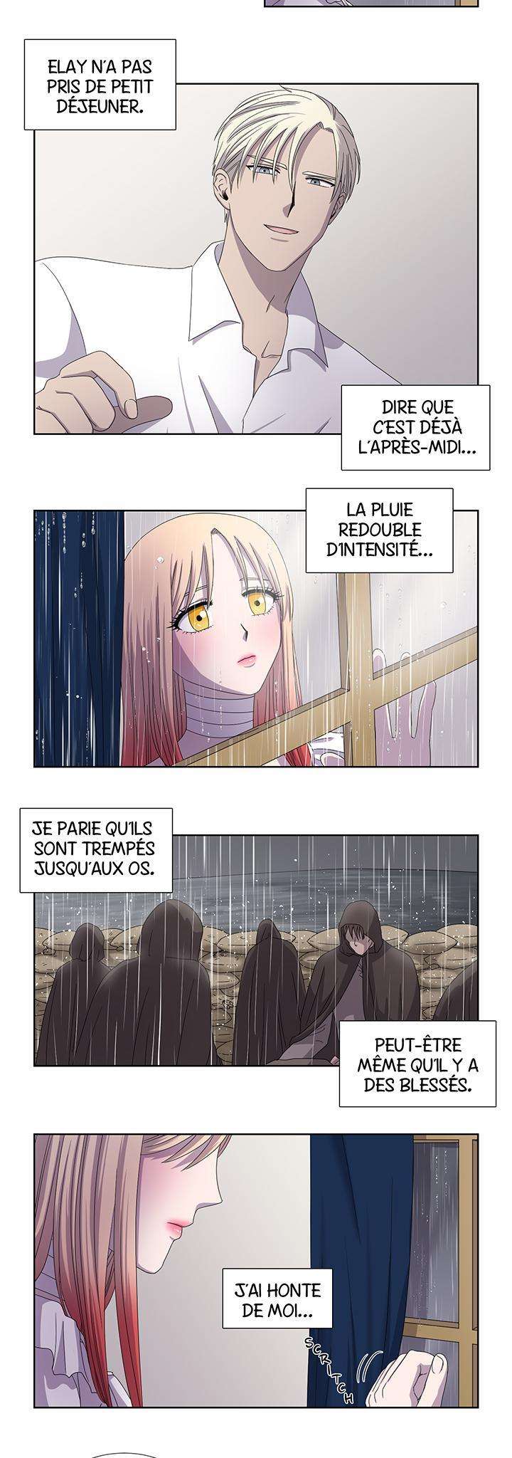 Read Ombres et Lumières FR Manga Online