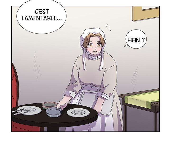 Read Ombres et Lumières FR Manga Online