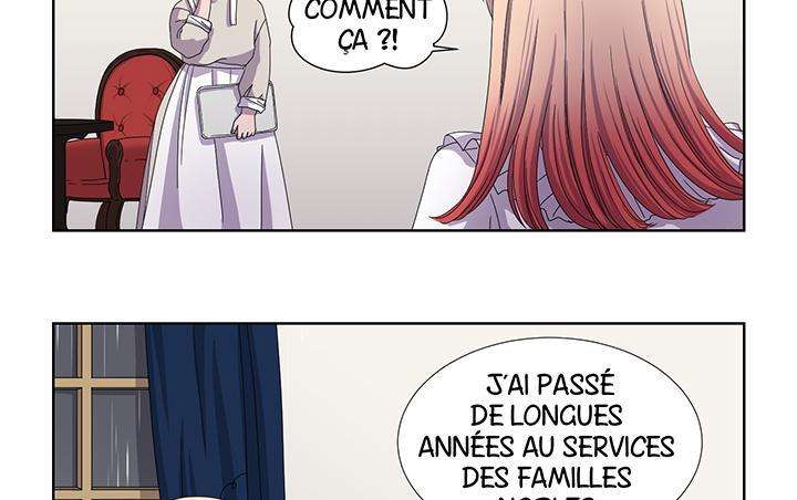 Read Ombres et Lumières FR Manga Online