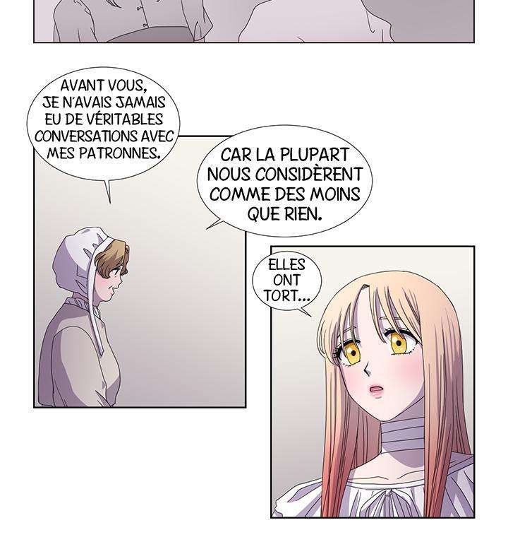 Read Ombres et Lumières FR Manga Online