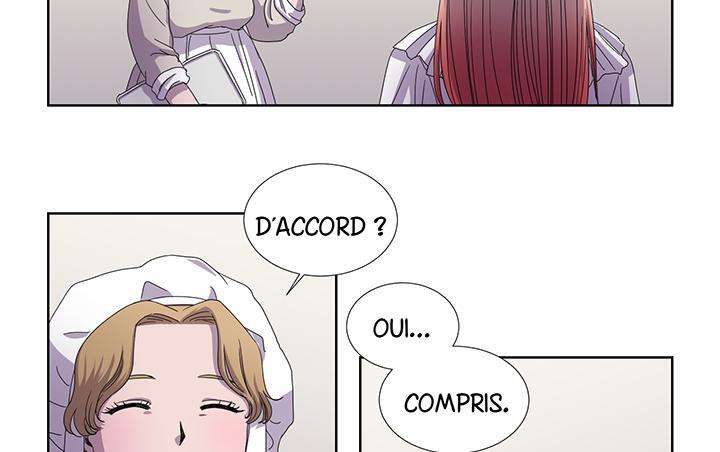 Read Ombres et Lumières FR Manga Online