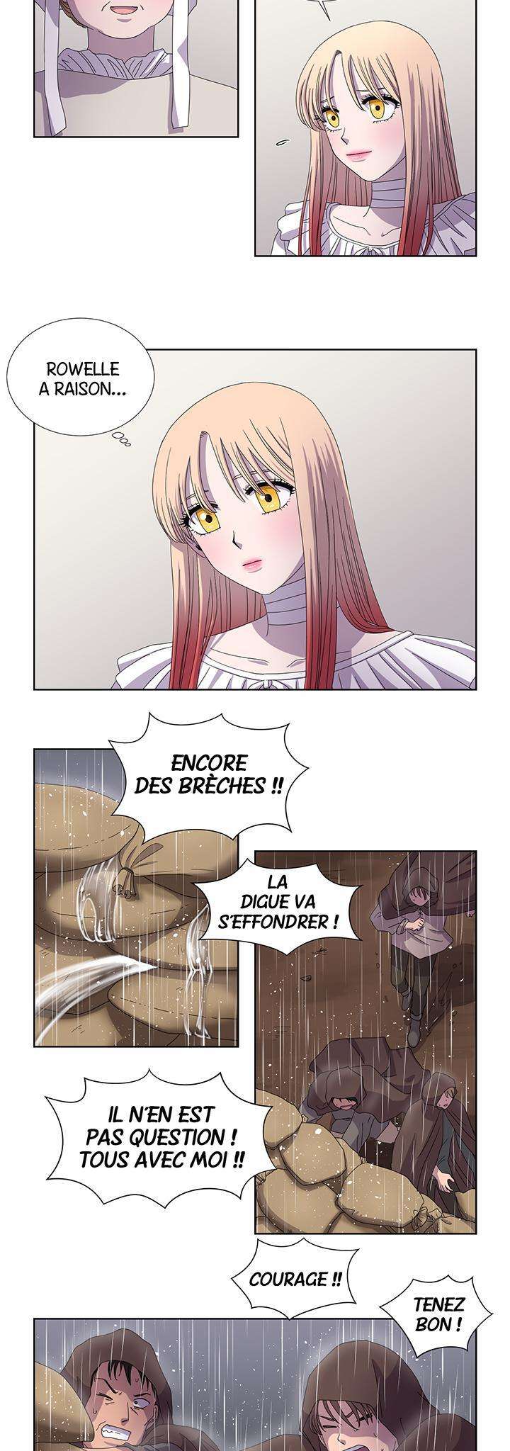 Read Ombres et Lumières FR Manga Online