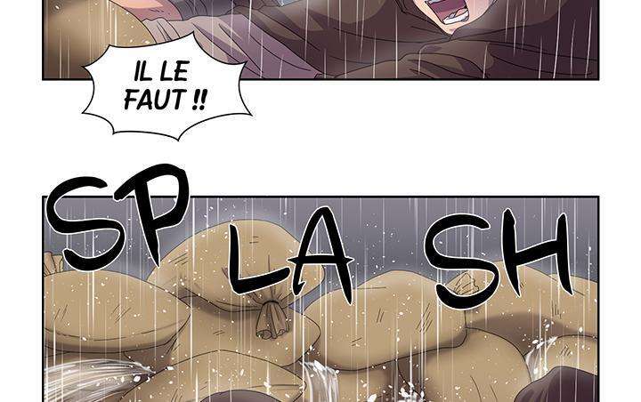 Read Ombres et Lumières FR Manga Online