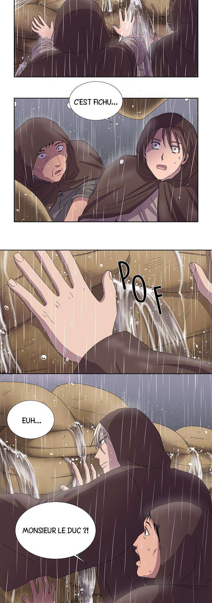 Read Ombres et Lumières FR Manga Online