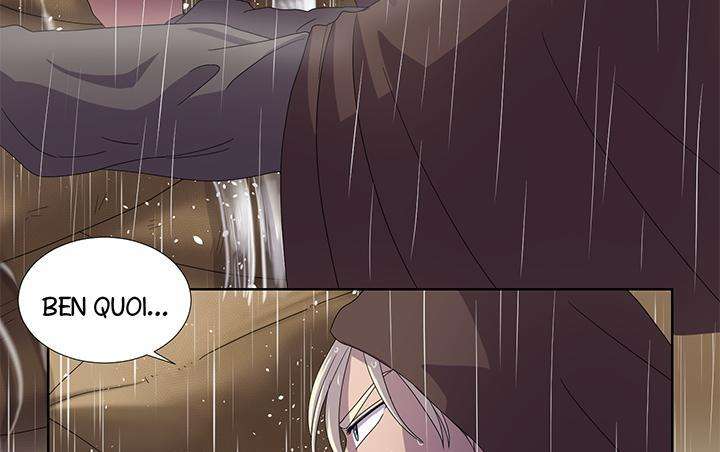 Read Ombres et Lumières FR Manga Online