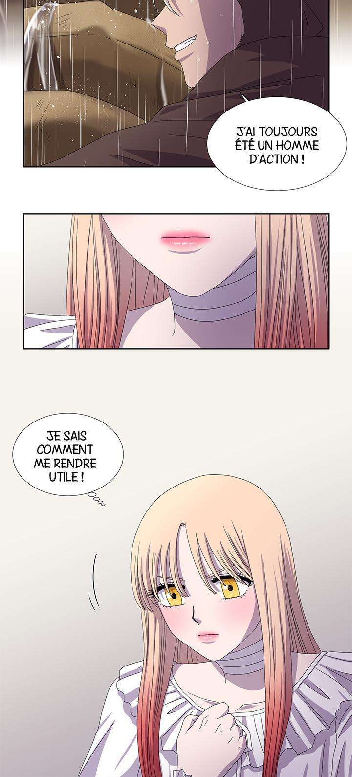 Read Ombres et Lumières FR Manga Online