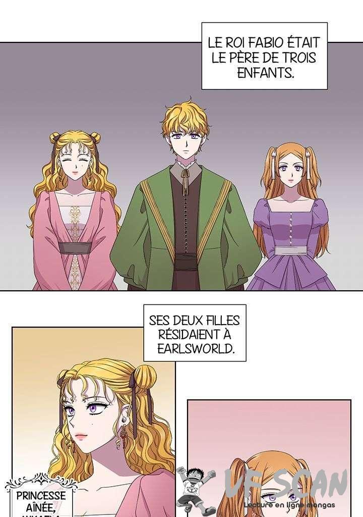 Read Ombres et Lumières FR Manga Online