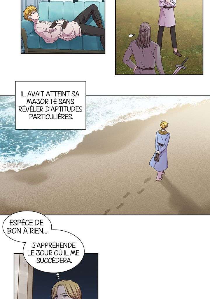 Read Ombres et Lumières FR Manga Online