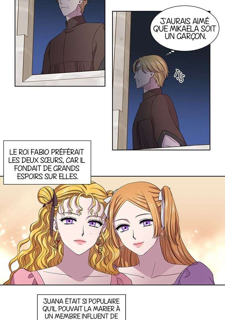 Read Ombres et Lumières FR Manga Online