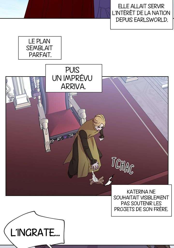 Read Ombres et Lumières FR Manga Online