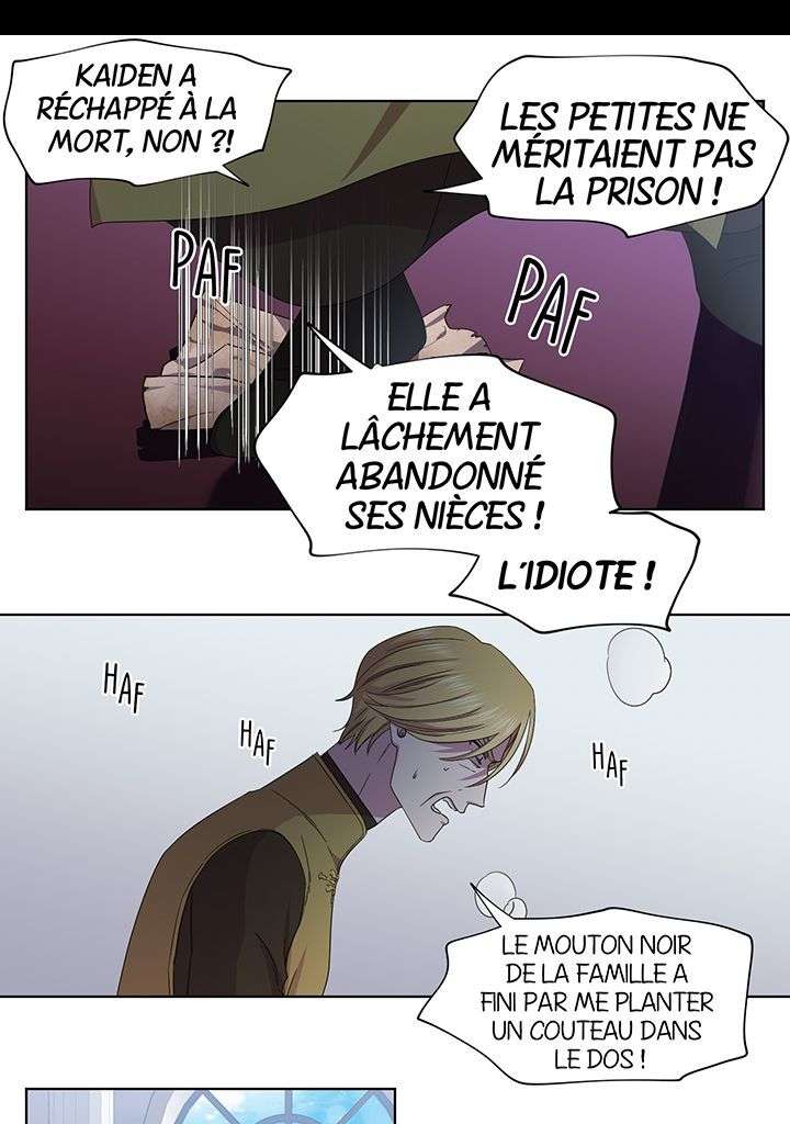 Read Ombres et Lumières FR Manga Online
