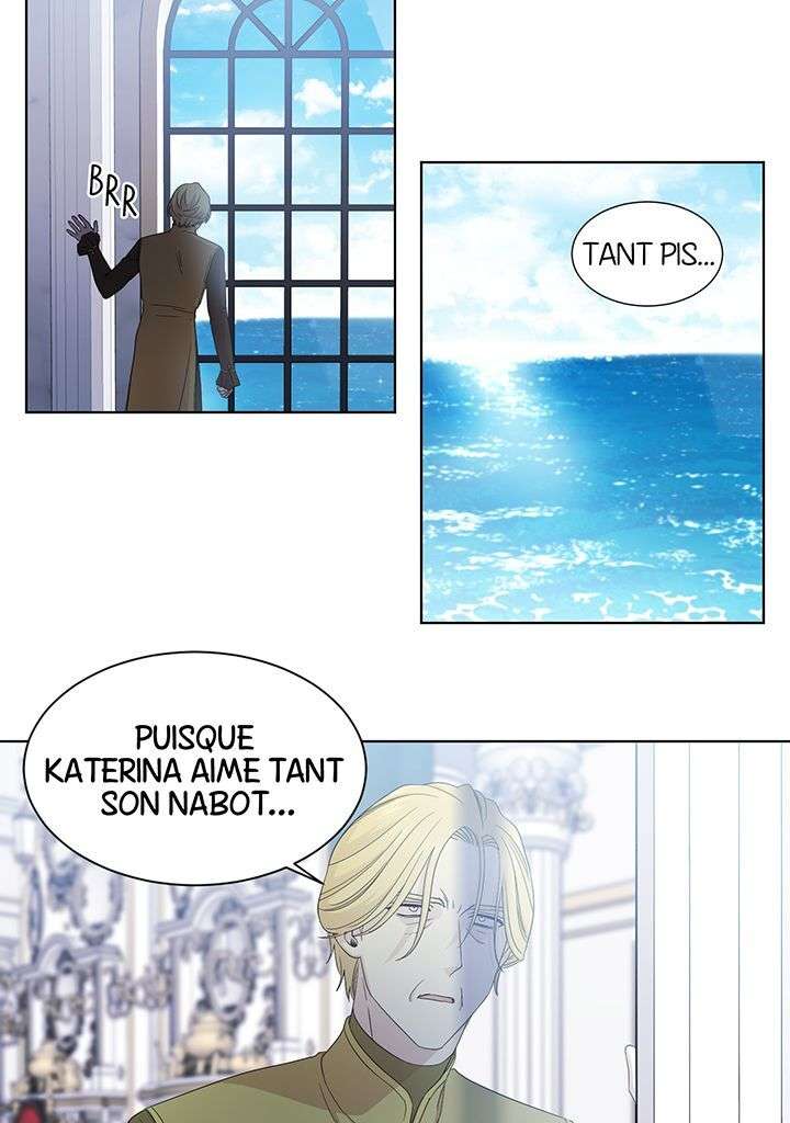 Read Ombres et Lumières FR Manga Online