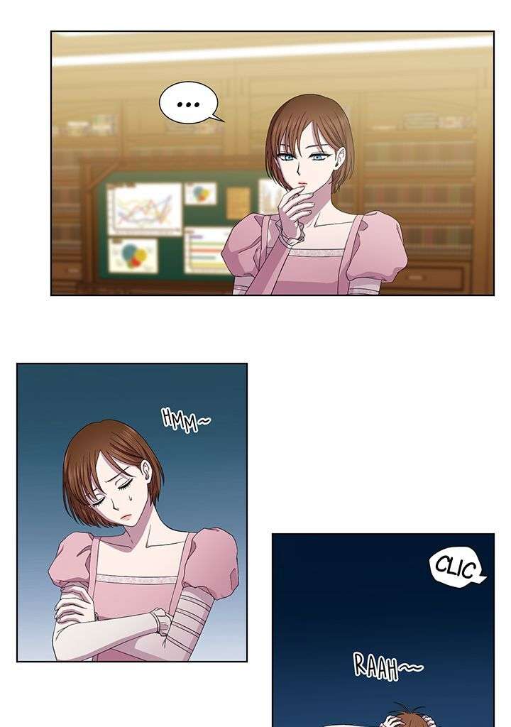 Read Ombres et Lumières FR Manga Online