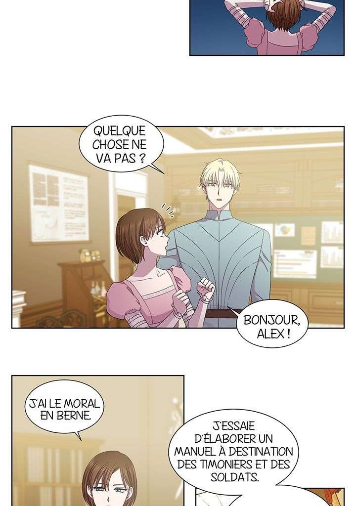 Read Ombres et Lumières FR Manga Online