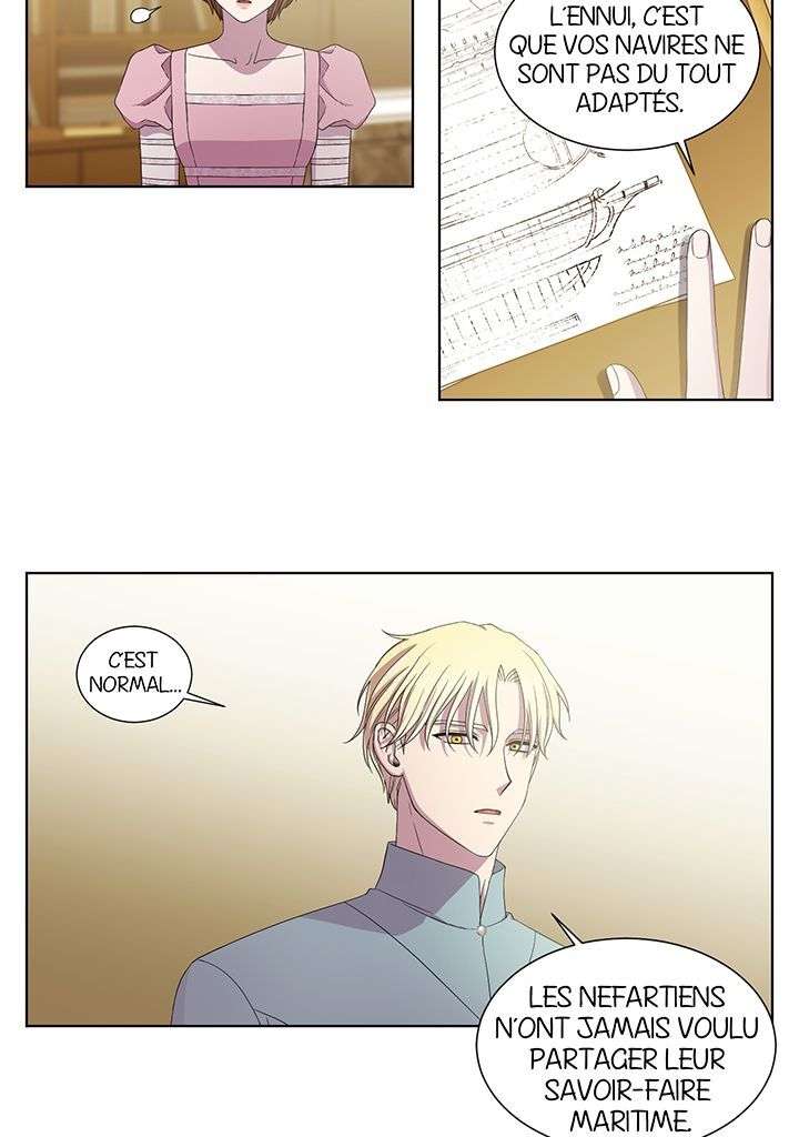Read Ombres et Lumières FR Manga Online