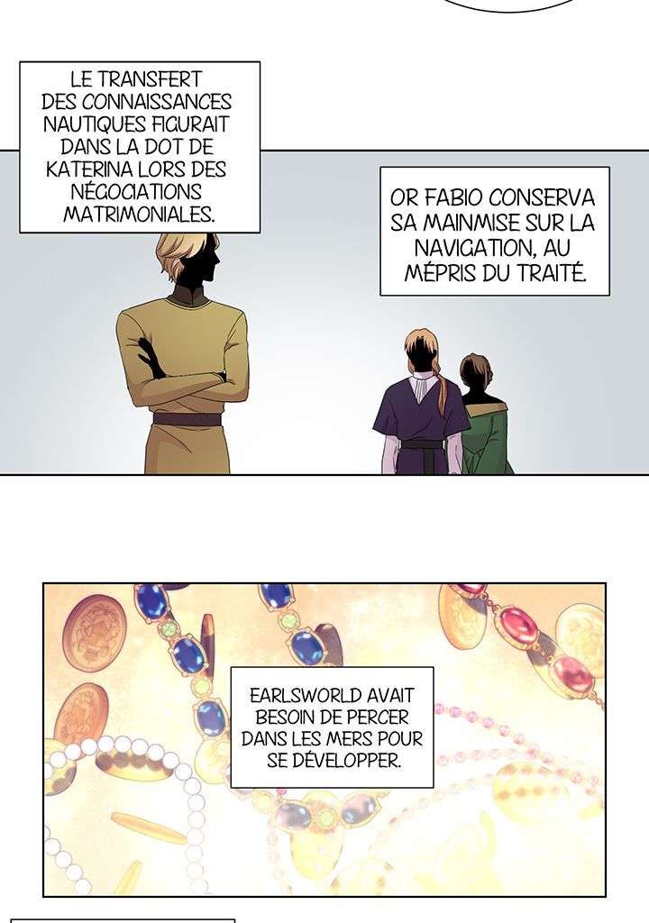 Read Ombres et Lumières FR Manga Online