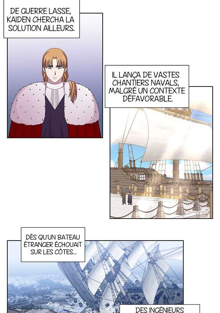 Read Ombres et Lumières FR Manga Online