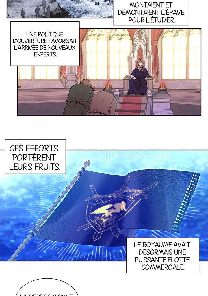 Read Ombres et Lumières FR Manga Online