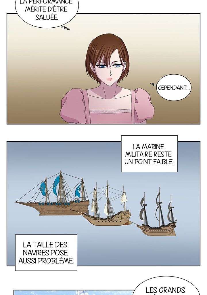 Read Ombres et Lumières FR Manga Online