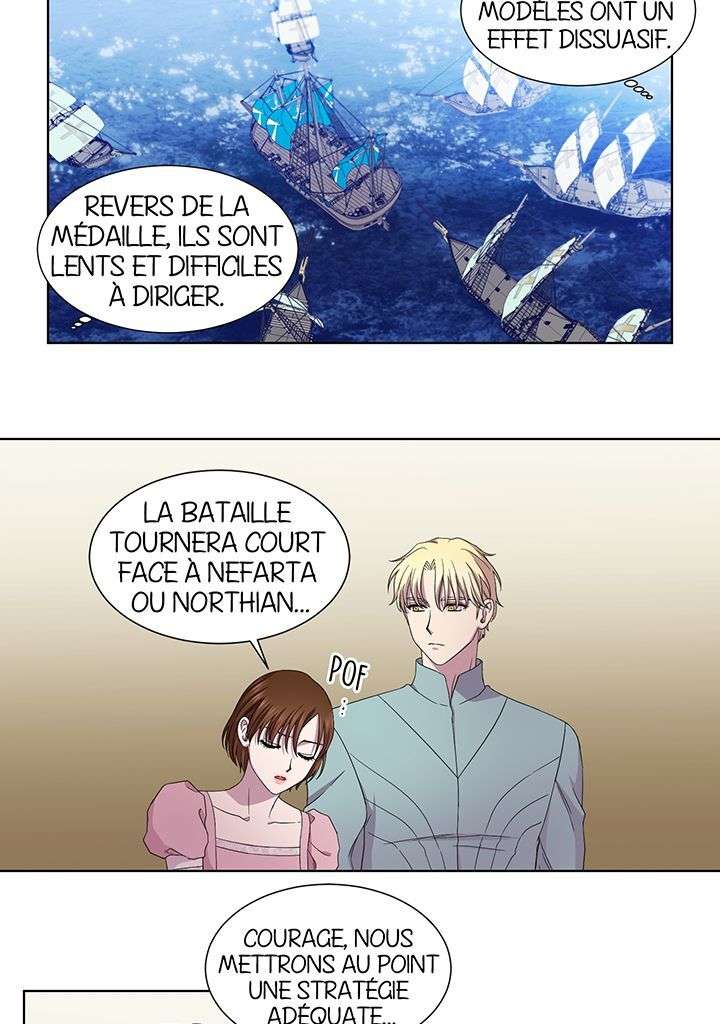 Read Ombres et Lumières FR Manga Online