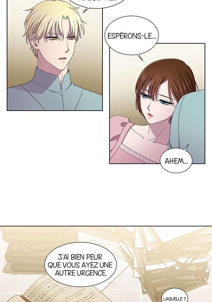 Read Ombres et Lumières FR Manga Online