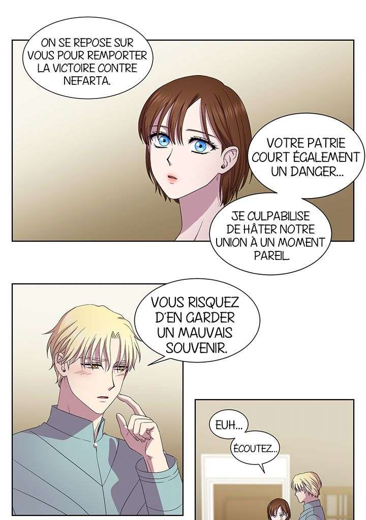 Read Ombres et Lumières FR Manga Online