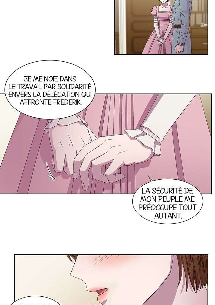 Read Ombres et Lumières FR Manga Online