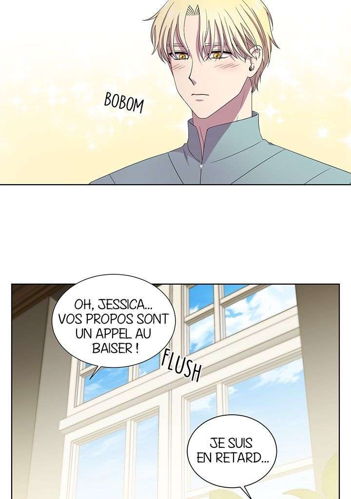 Read Ombres et Lumières FR Manga Online