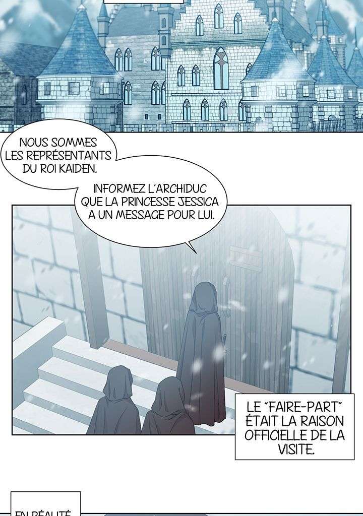 Read Ombres et Lumières FR Manga Online