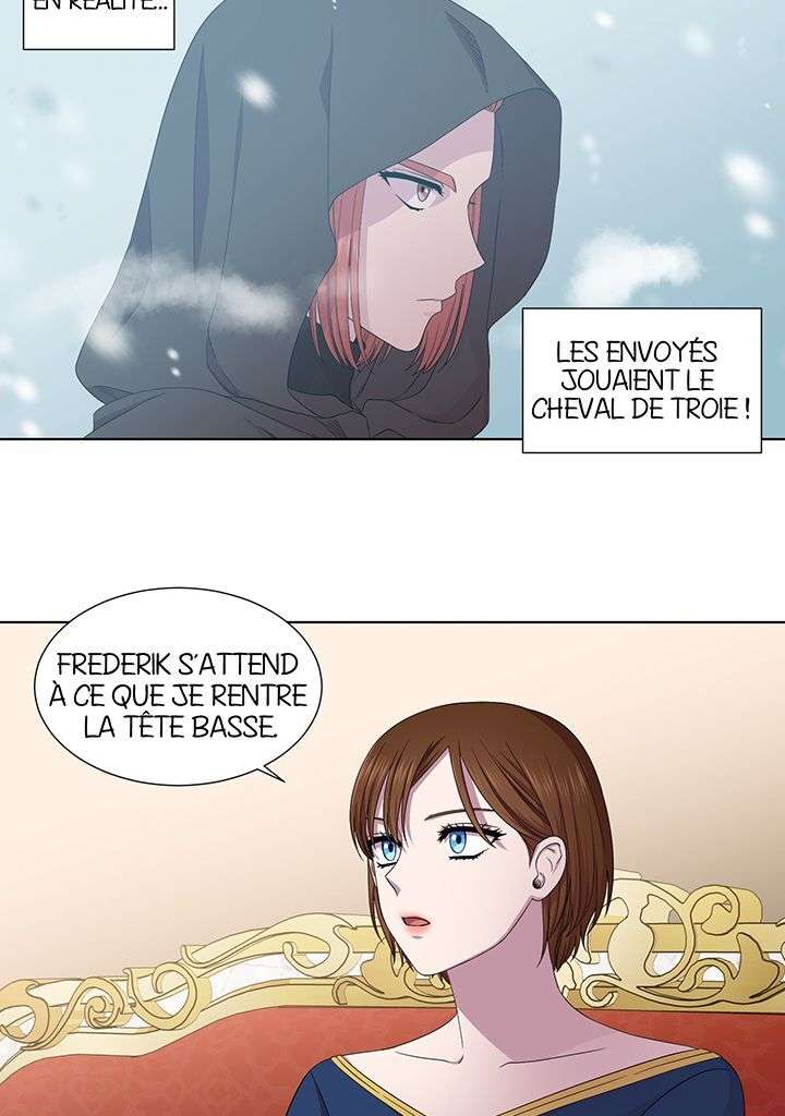 Read Ombres et Lumières FR Manga Online