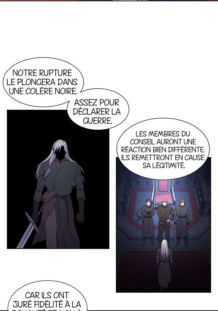 Read Ombres et Lumières FR Manga Online