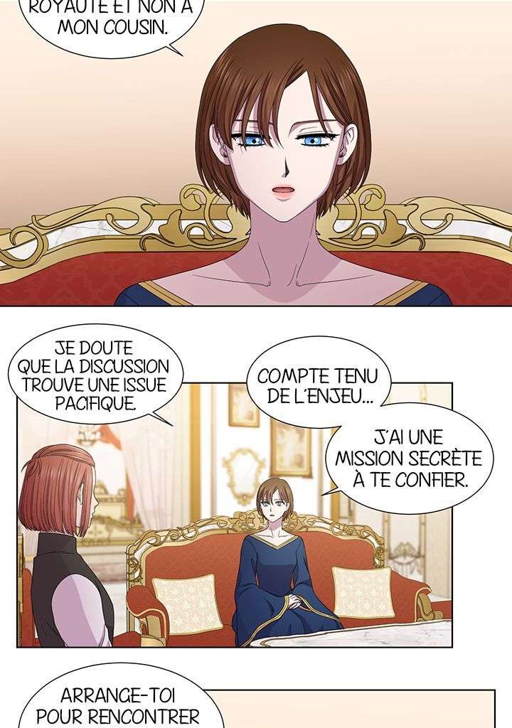 Read Ombres et Lumières FR Manga Online
