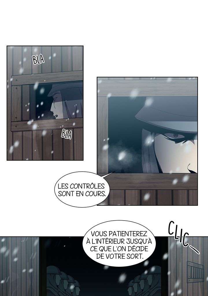 Read Ombres et Lumières FR Manga Online