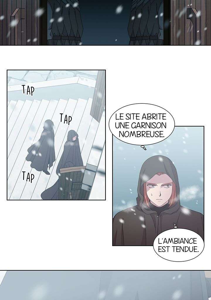 Read Ombres et Lumières FR Manga Online