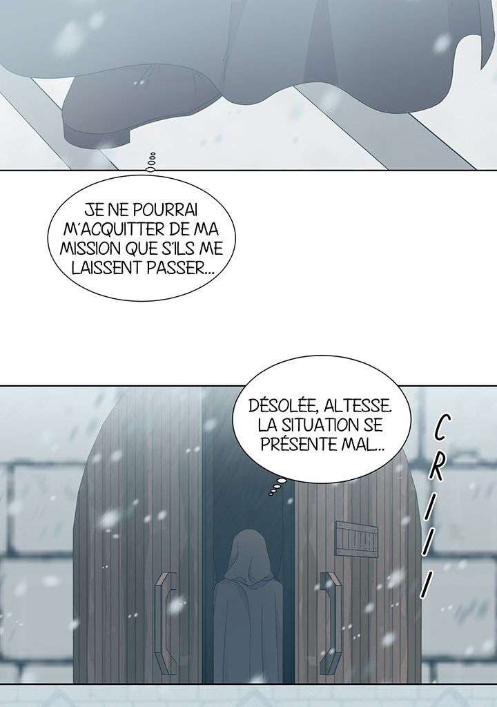 Read Ombres et Lumières FR Manga Online