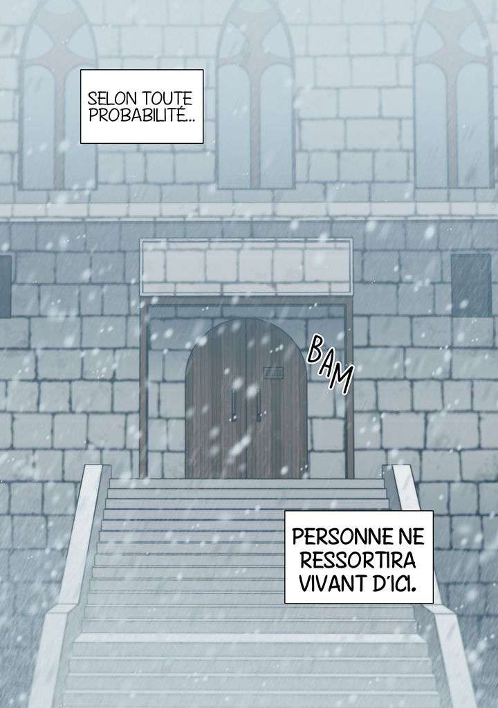 Read Ombres et Lumières FR Manga Online
